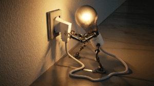 fournisseur énergie