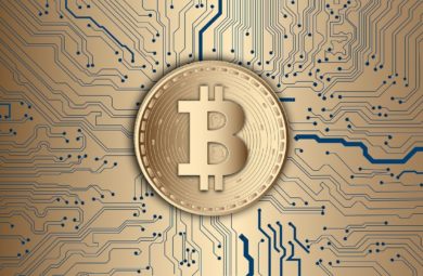 montée bitcoin