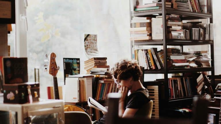 Comment trouver des livres en français quand on vit à l’étranger ?