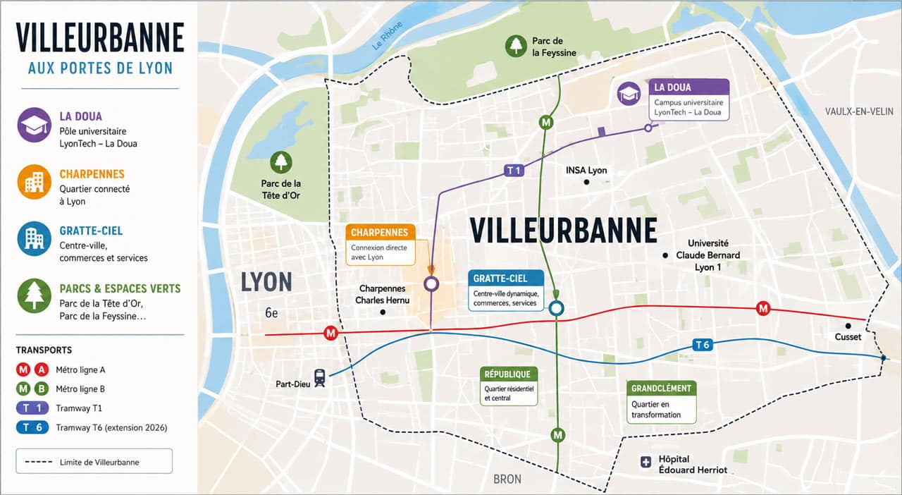 plan-villeurbanne