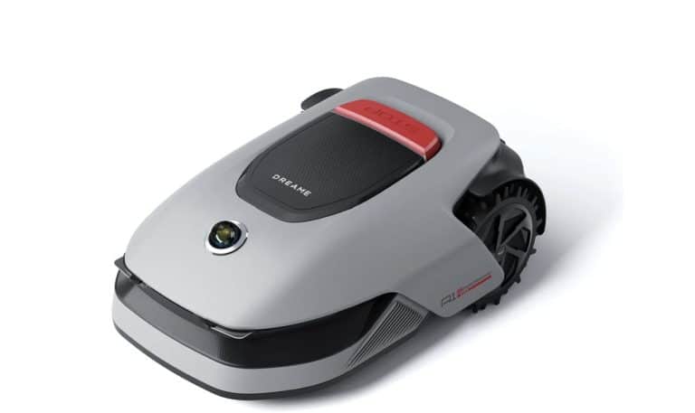 tondeuse automatique dreame