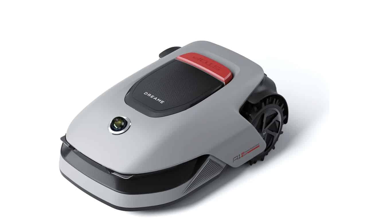 tondeuse automatique dreame