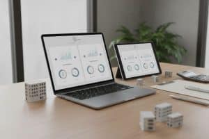 des pc avec des stats